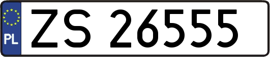 ZS26555