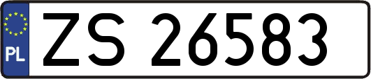 ZS26583
