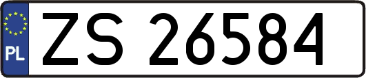 ZS26584