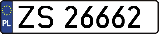 ZS26662