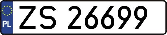 ZS26699