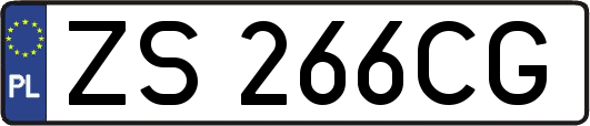 ZS266CG