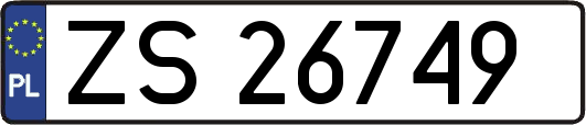 ZS26749