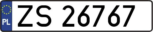 ZS26767