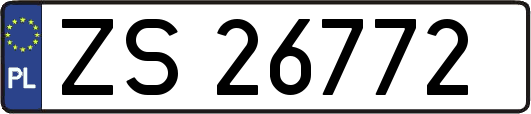 ZS26772