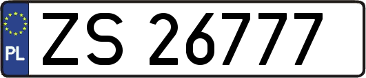 ZS26777