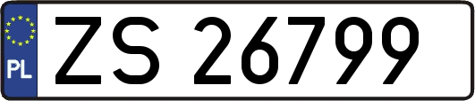 ZS26799