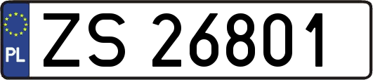 ZS26801