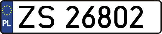 ZS26802