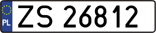 ZS26812