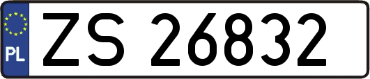 ZS26832
