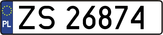 ZS26874