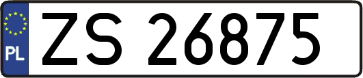 ZS26875