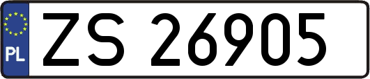 ZS26905