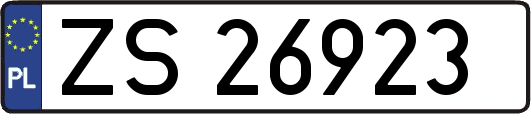 ZS26923