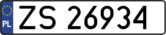 ZS26934