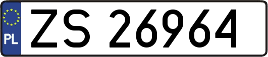 ZS26964