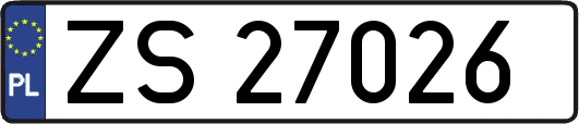 ZS27026