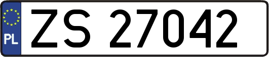 ZS27042