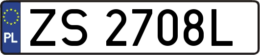 ZS2708L
