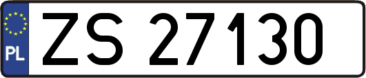 ZS27130