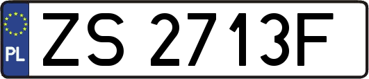 ZS2713F