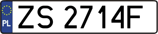 ZS2714F