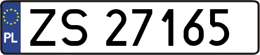 ZS27165