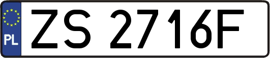 ZS2716F