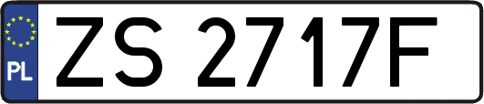 ZS2717F