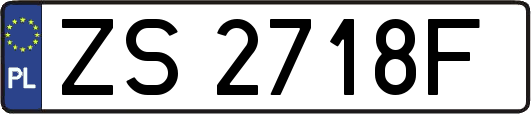 ZS2718F