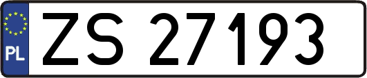 ZS27193