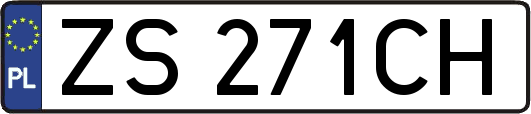 ZS271CH