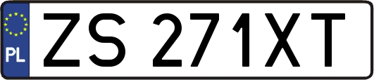 ZS271XT