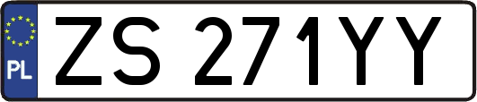 ZS271YY