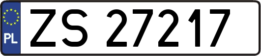 ZS27217