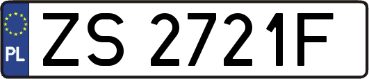 ZS2721F