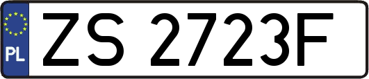 ZS2723F
