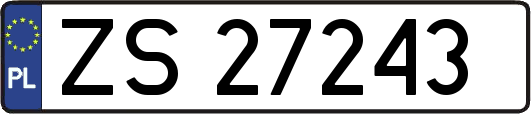 ZS27243