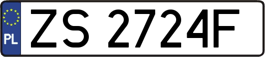 ZS2724F