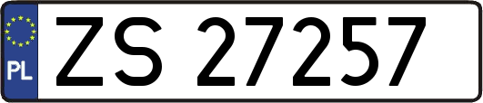 ZS27257