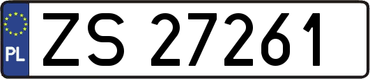ZS27261