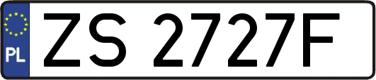 ZS2727F