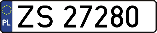 ZS27280