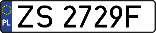 ZS2729F