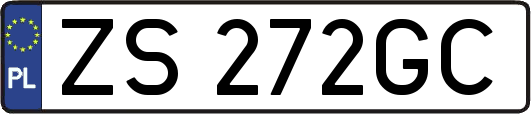 ZS272GC