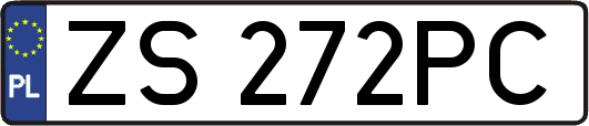 ZS272PC