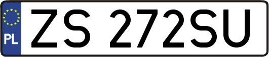 ZS272SU