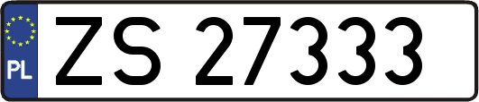 ZS27333