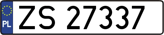 ZS27337